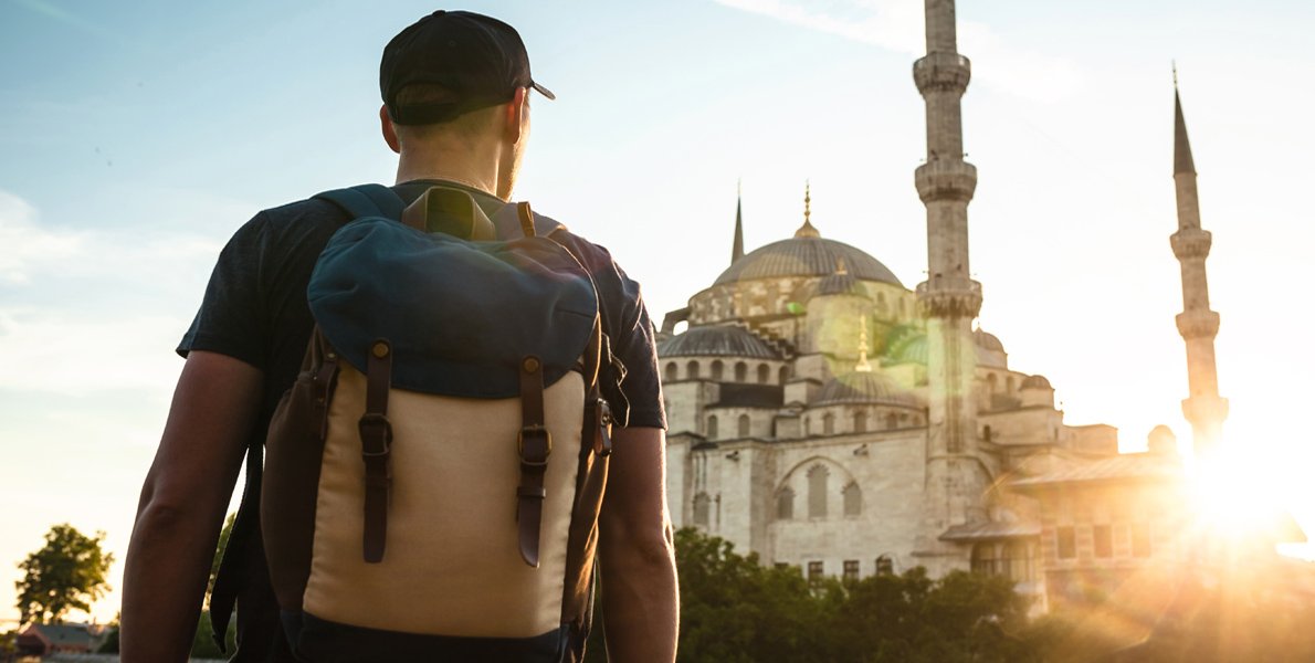 How Tourists Stay Safe in Turkey