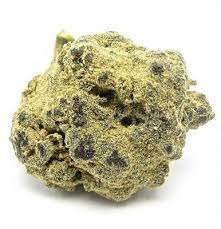 Moon rock Grape