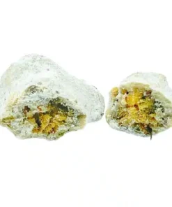 Moonrocks Ice
