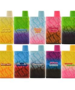 Alternative view of Kream Disposable Vapes