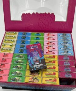 Kream Disposable Vapes