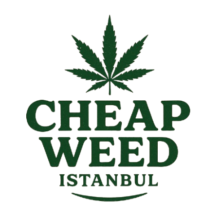 Cheap Weed Istanbul